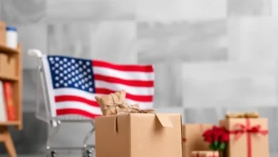 Photo of Как купить товары из США