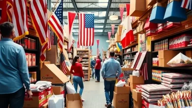 Photo of Почему стоит покупать товары из США